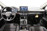 New 2026 Honda CR-V SUV