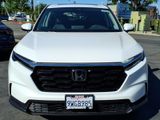 Used 2026 Honda CR-V SUV