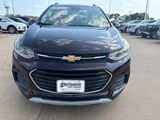 Used 2022 Chevrolet Trax SUV