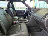 Used 2024 Nissan Armada SUV