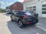 Used 2023 Volvo C40 Recharge Pure Electric SUV