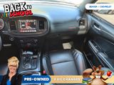 Used 2023 Dodge Charger Sedan
