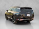 New 2027 Kia Telluride Hybrid SUV