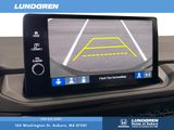 New 2026 Honda Accord Sedan Sedan
