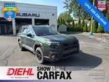 Used 2026 Subaru Outback SUV