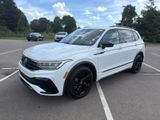 Used 2023 Volkswagen Tiguan SUV