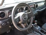 Used 2023 Jeep Gladiator Truck