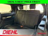 New 2026 Jeep Grand Cherokee L SUV