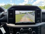 Used 2025 Ford F-150 Truck