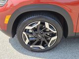 Used 2025 Kia Seltos SUV