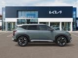 New 2027 Kia Seltos SUV