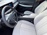Used 2025 Hyundai Sonata Hybrid Sedan