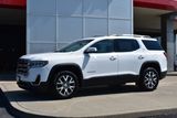 Used 2023 GMC Acadia SUV