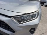 Used 2021 Toyota RAV4 SUV