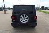 Used 2019 Jeep Wrangler SUV