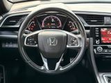 Used 2020 Honda Civic Sedan