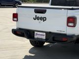 Used 2025 Jeep Gladiator Truck