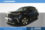 Used 2025 Honda Pilot SUV