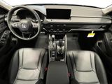 New 2026 Honda Accord Hybrid Sedan