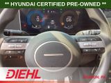 Used 2026 Hyundai Tucson SUV