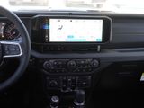 New 2026 Jeep Wrangler SUV