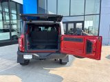 Used 2023 Ford Bronco SUV