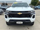 New 2026 Chevrolet Colorado Truck