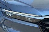 New 2026 Honda CR-V SUV