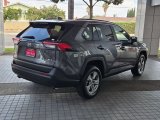 Used 2025 Toyota RAV4 SUV