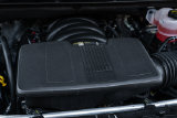 New 2026 Chevrolet Tahoe SUV