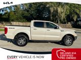 Used 2019 Ford Ranger Truck
