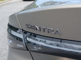 New 2026 Nissan Sentra Sedan