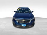 Used 2022 Chevrolet Equinox SUV