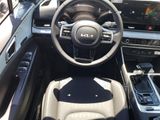 New 2026 Kia Carnival MPV Van