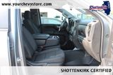 Used 2025 Chevrolet Silverado 1500 Truck