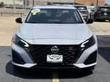 Used 2024 Nissan Altima Sedan