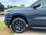 New 2026 Ram 1500 Truck