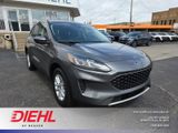 Used 2021 Ford Escape SUV