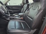 Used 2024 Kia Telluride SUV