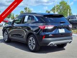 Used 2021 Ford Escape SUV