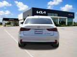 Used 2016 Lexus IS Sedan