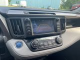 Used 2018 Toyota RAV4 Hybrid SUV
