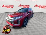 Used 2024 Mitsubishi Outlander Sport SUV