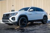 Used 2026 Volkswagen Atlas Cross Sport SUV