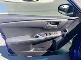 Used 2015 Toyota Camry Sedan