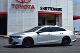 Used 2019 Chevrolet Malibu Sedan