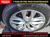 Used 2022 Toyota Avalon Sedan