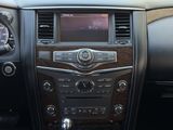 Used 2015 Infiniti QX80 SUV