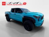 New 2026 Toyota Tacoma i-FORCE MAX Truck