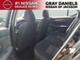 Used 2025 Nissan Sentra Sedan